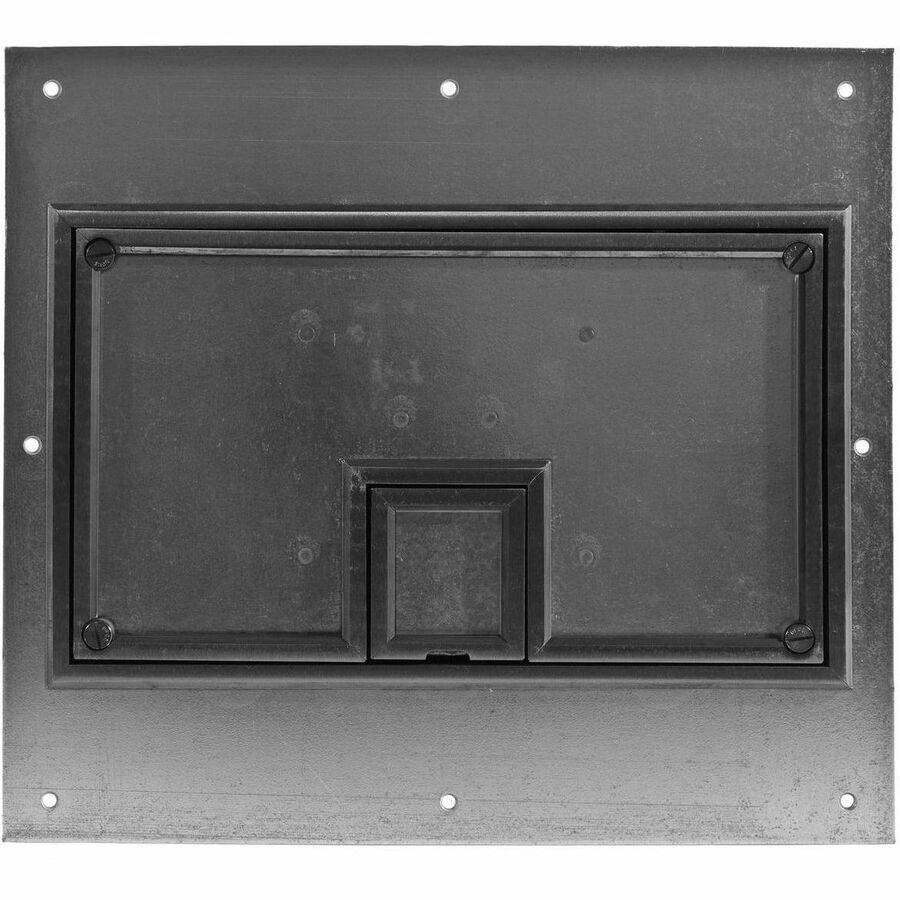 Hubbell Premise Wiring CFB Cable Organizer