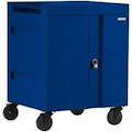 Bretford Cube Cart - TVC16PAC