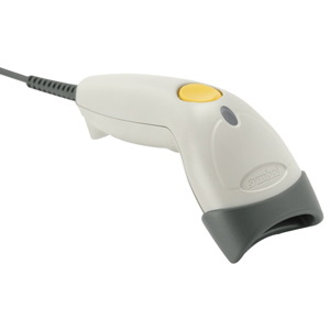 Zebra LS1203 Bar Code Reader