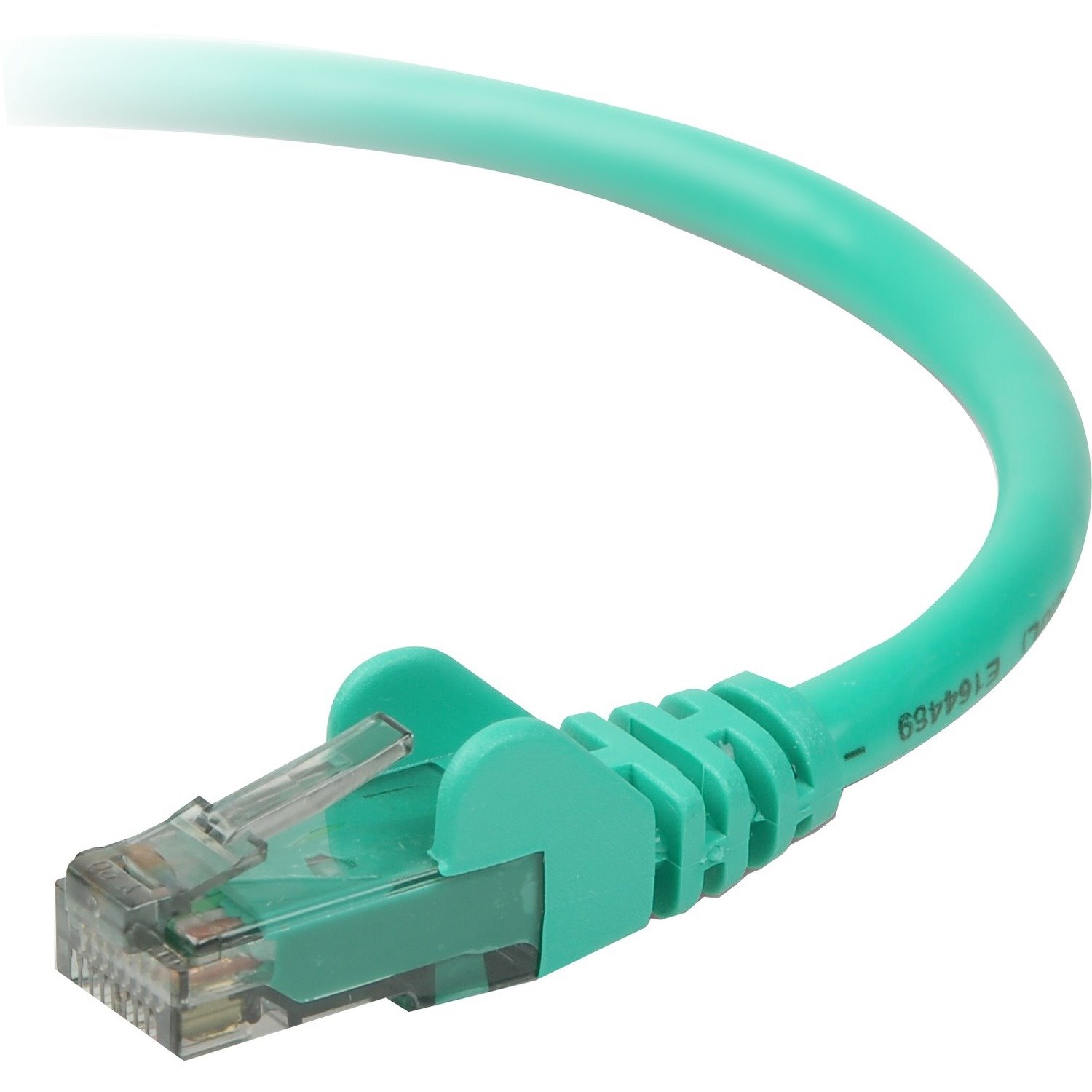 Belkin Cat.6 UTP Patch Network Cable