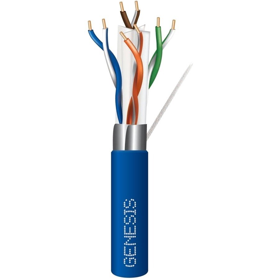 Genesis Cat.6a Network Cable