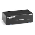 Black Box AC650A-2 2-Port Video Splitter