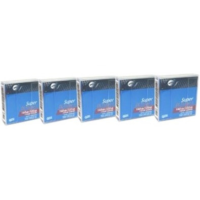 Dell Data Cartridge LTO-4 - 5 Pack