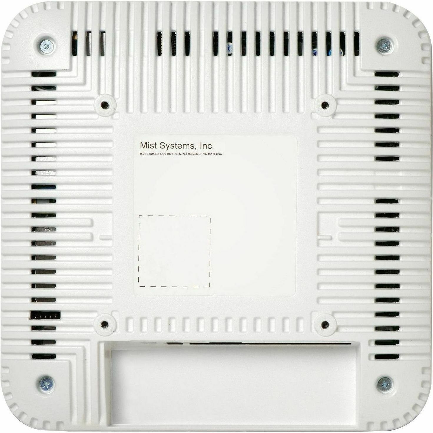 Mist AP41E Dual Band Wi-Fi 5 IEEE 802.11 a/b/g/n/ac 2.50 Gbit/s Wireless Access Point - Indoor