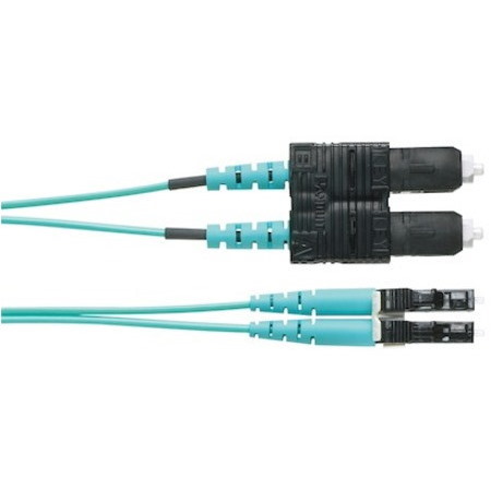 Panduit Opticore Fiber Optic Duplex Network Cable