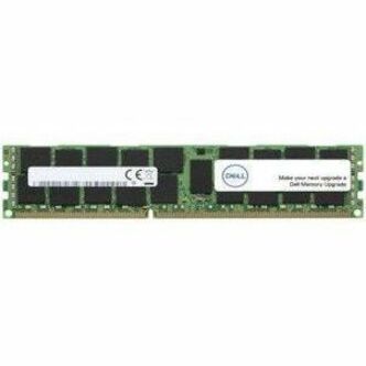 DELL SOURCING - NEW Memory Upgrade - 16 GB - 1Rx8 DDR5 RDIMM 6400 MT/s