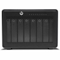 OWC ThunderBay 8 Eight-Bay Thunderbolt (40Gb/s) External Storage Enclosure