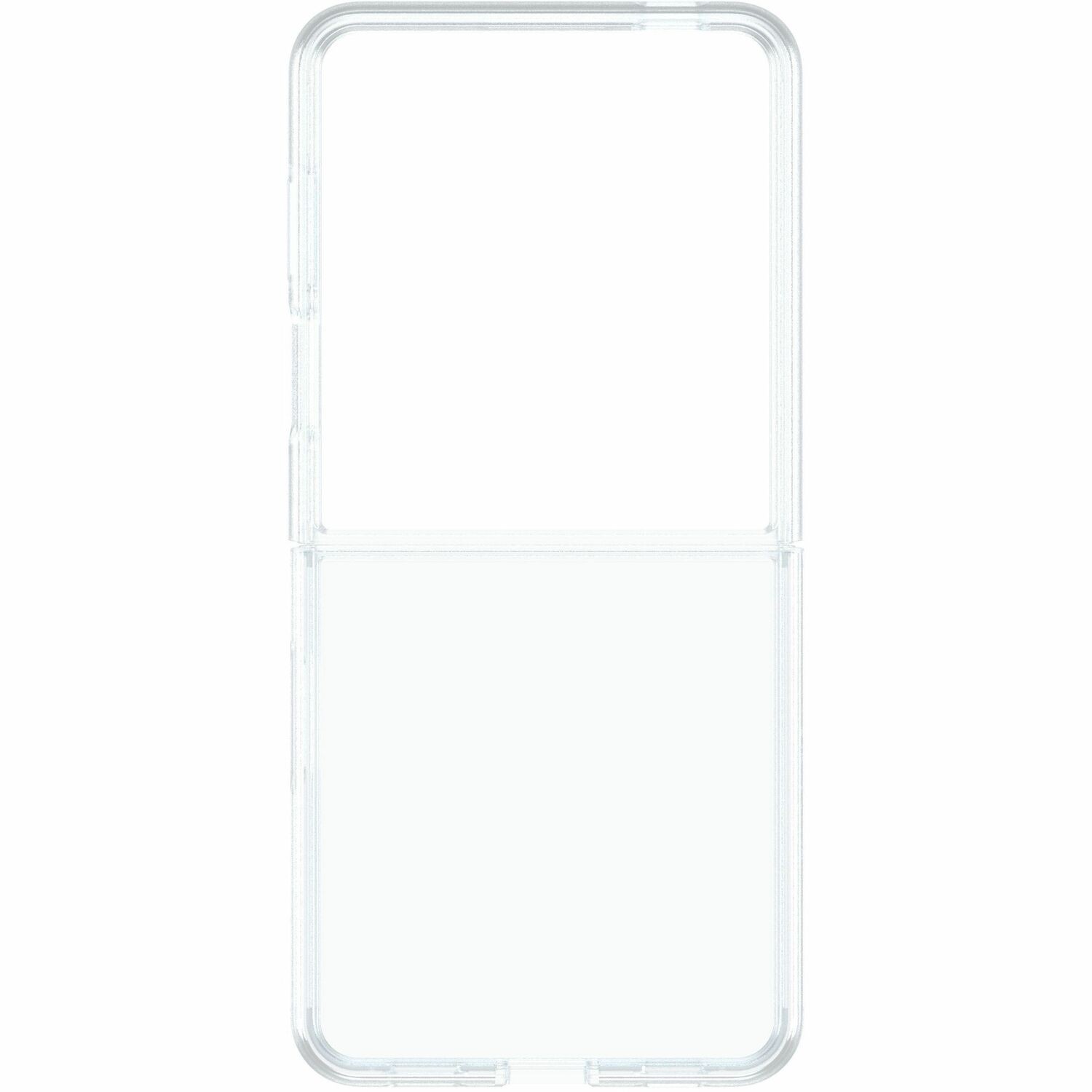 OTTERBOX THIN FLEX GALAXY Z FLIP7 CLEAR
