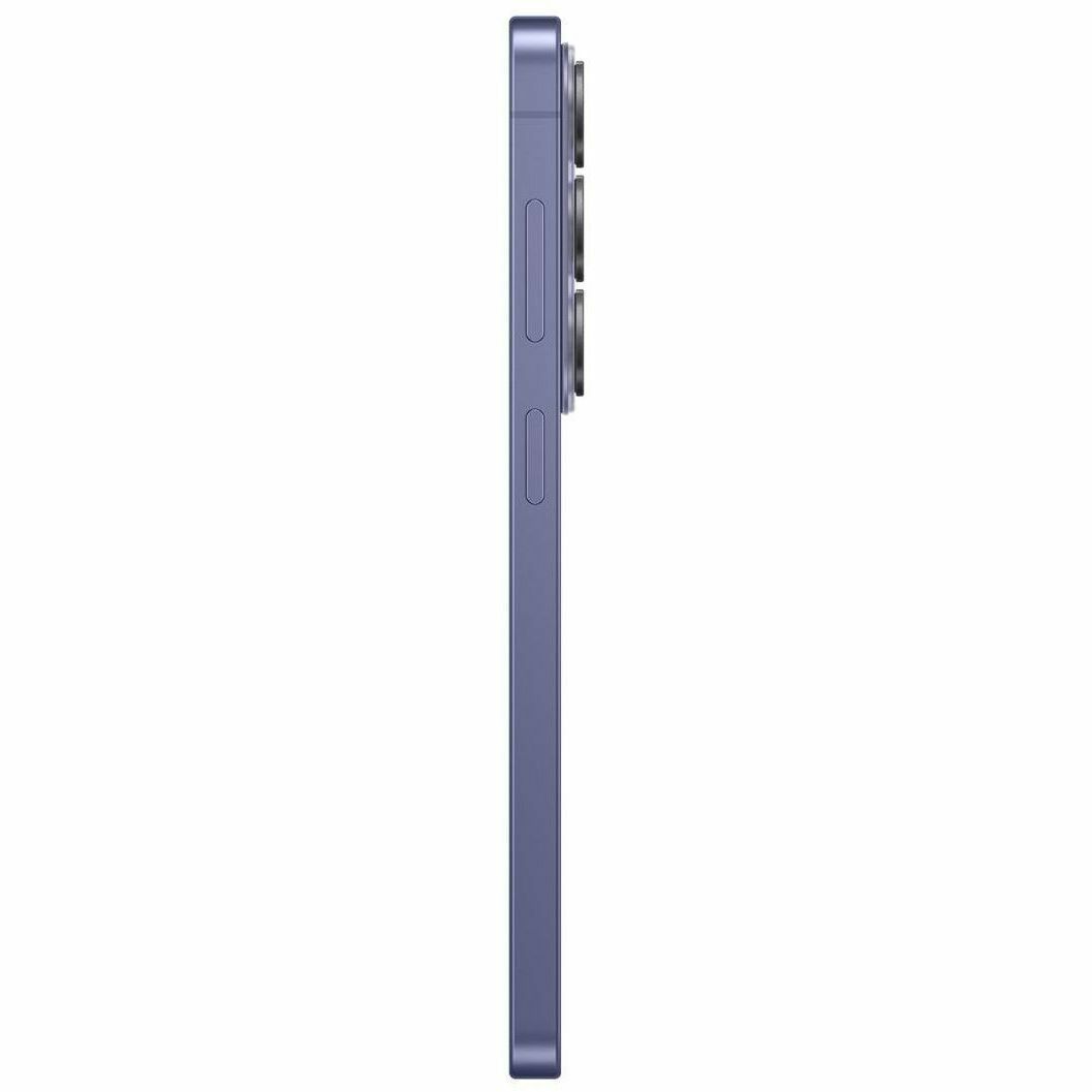 Samsung Galaxy S26 5G 512GB - Cobalt Violet *Au Stock*, 6.3', Full HD+, 120Hz, 12GB/512GB, 50MP/12MP, Single+ Esim, 4300mAh, 2 Years Warranty