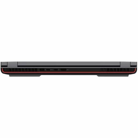 Lenovo ThinkPad P16 Gen 2 21FA002XUS 16" Mobile Workstation - WQXGA - Intel Core i7 13th Gen i7-13700HX - 32 GB - 1 TB SSD - English Keyboard - Villi Black, Storm Gray