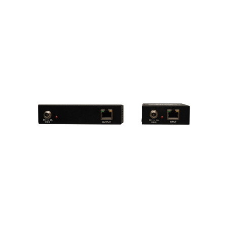 Eaton Tripp Lite Series VGA over Cat5/6 Extender Kit, Box-Style Transmitter/Receiver for Video, Up to 1000 ft. (305 m), TAA