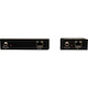 Eaton Tripp Lite Series VGA over Cat5/6 Extender Kit, Box-Style Transmitter/Receiver for Video, Up to 1000 ft. (305 m), TAA