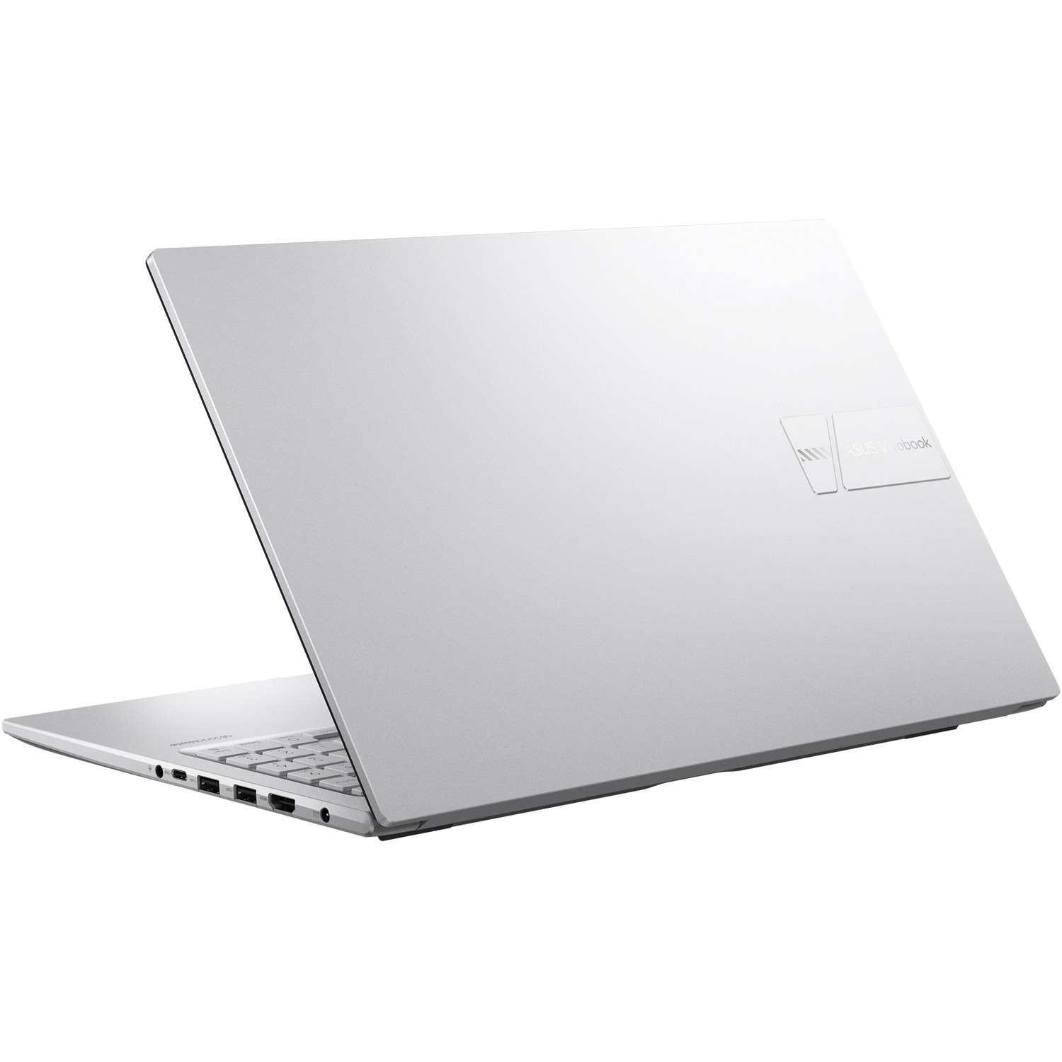 Asus VivoBook 15 X1504 X1504ZA-NJ105W 39.6 cm (15.6") Notebook - Full HD - Intel Core i7 12th Gen i7-1255U - 8 GB - 512 GB SSD