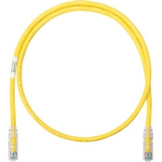 Panduit NetKey Cat.6 U/UTP Patch Network Cable