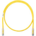 Panduit NetKey Cat.6a F/UTP Patch Network Cable