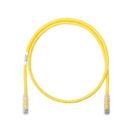 Panduit NetKey Cat.6a F/UTP Patch Network Cable