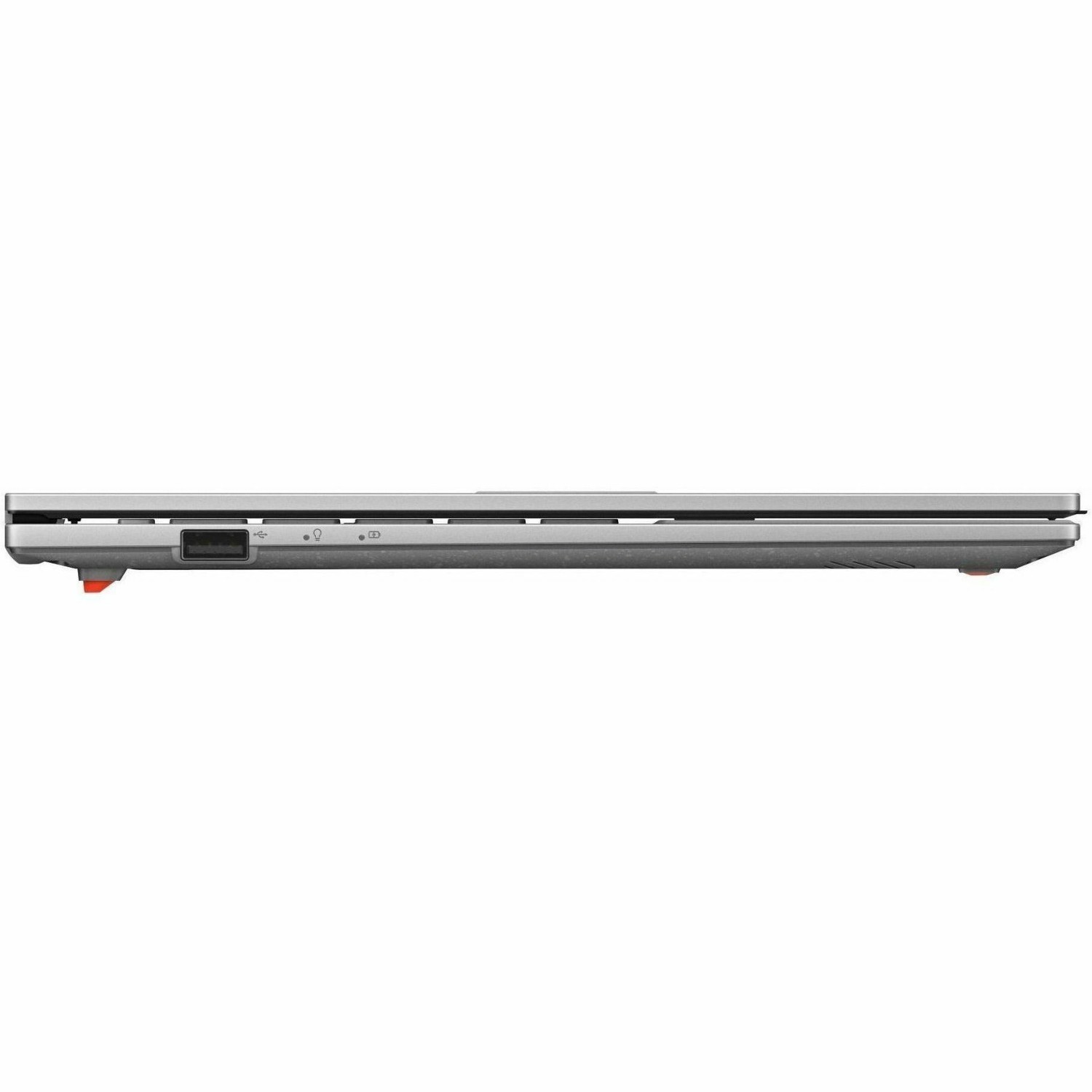 Asus Vivobook Go 14 E1404F E1404FA-EB1615WS 14" Notebook - Full HD - 60 Hz - AMD Athlon Silver Athlon 10 Series - 4 GB - 128 GB SSD - Cool Silver