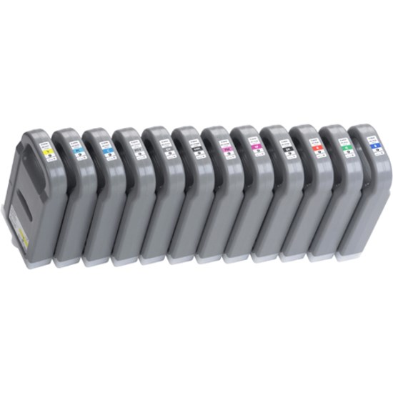 Canon LUCIA Magenta Ink Tank For IPF9000 Printer