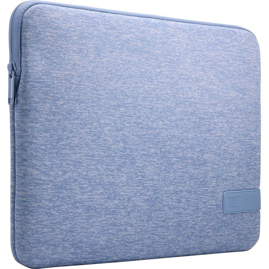 Case Logic Reflect REFPC-114 Carrying Case (Sleeve) for 14" Notebook - Skywell Blue