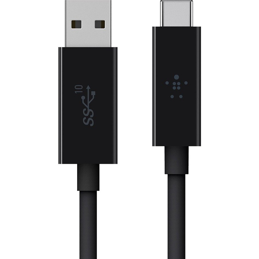 Belkin 91.44 cm USB-C/USB-A Data Transfer Cable