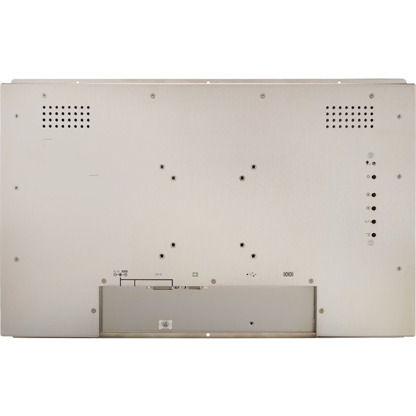 Advantech IDS-3118WP-30HDA1E 19" Class Open-frame LCD Touchscreen Monitor - 5 ms