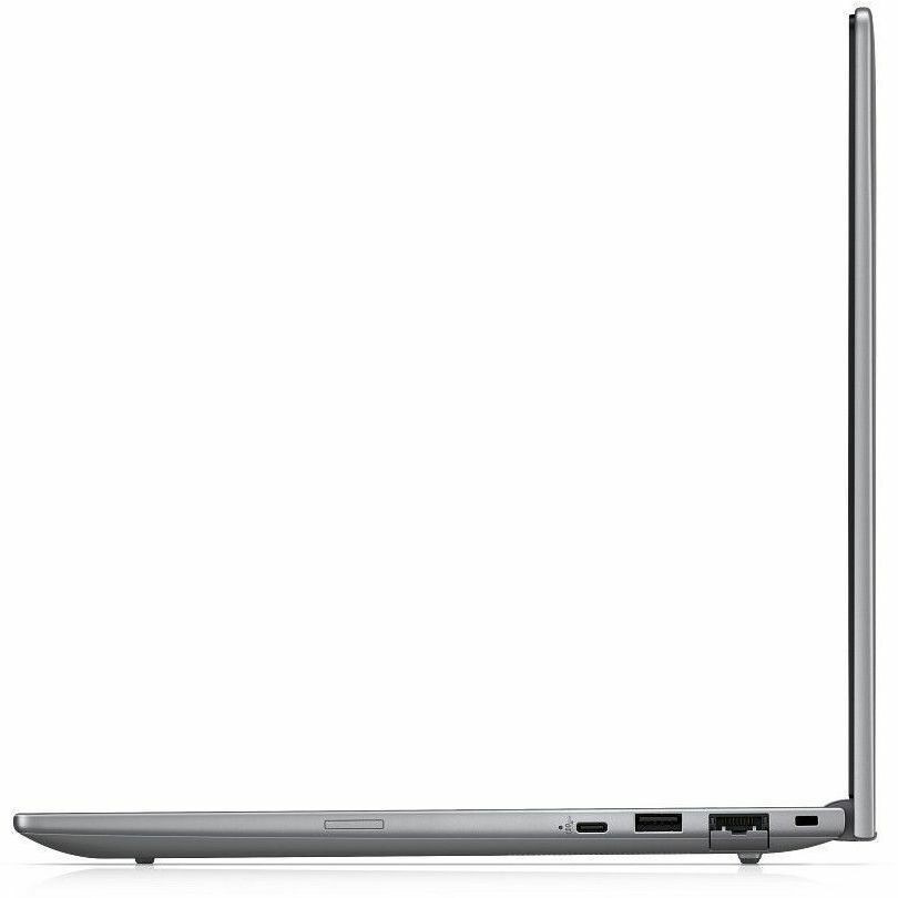 HP ZBook 8 G1i 14" Touchscreen Mobile Workstation - WUXGA - 60 Hz - Intel Core Ultra 9 285H - 32 GB - 512 GB SSD - Meteor Silver