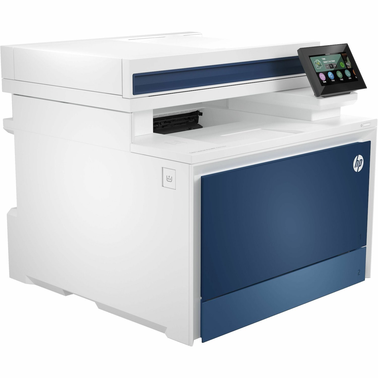 HP LaserJet Pro 4301fdw Wireless Laser Multifunction Printer - Colour