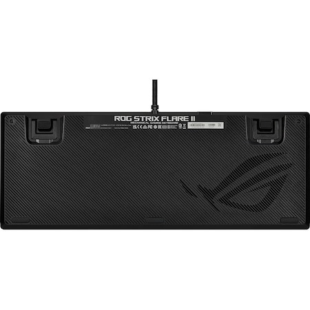 Asus Strix Flare II Gaming Keyboard