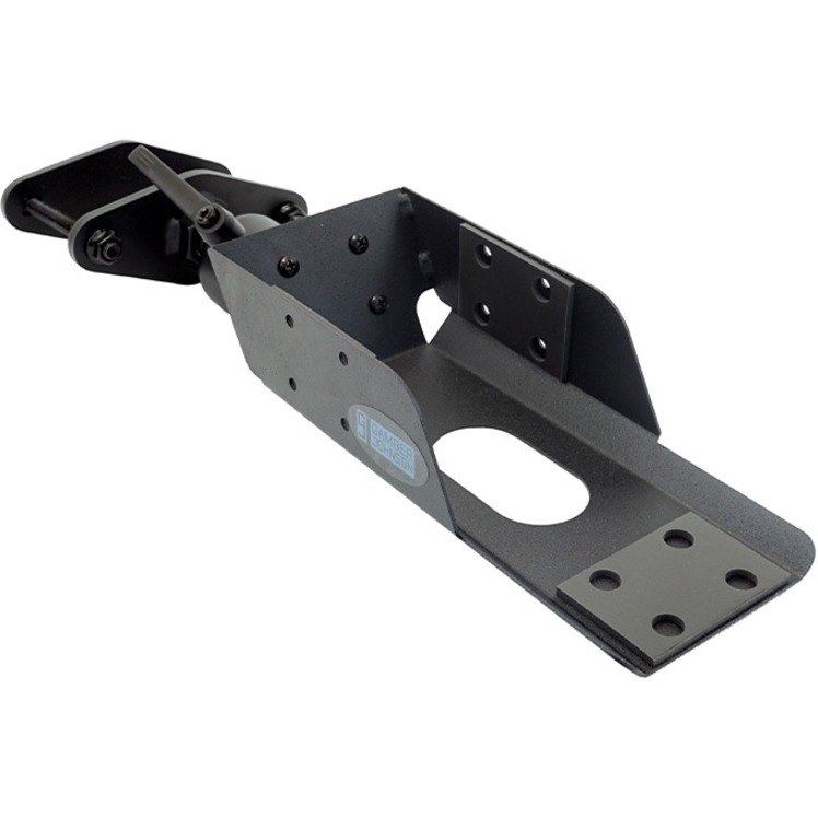 Zirkona Vehicle Mount for Bar Code Scanner