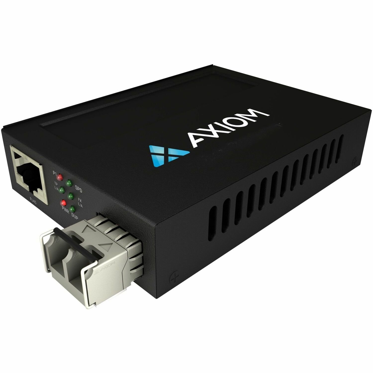 Axiom Transceiver/Media Converter