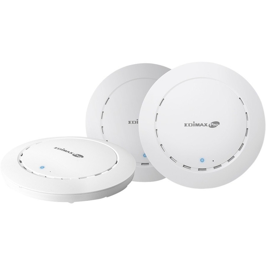 Edimax Office 1-2-3 IEEE 802.11ac 1.27 Gbit/s Wireless Access Point