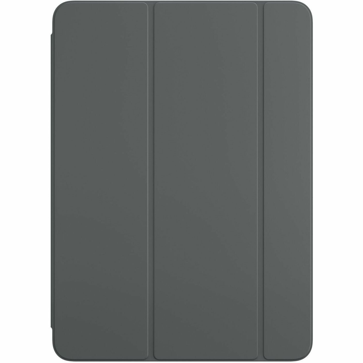 Apple Smart Folio Carrying Case (Folio) for 27.9 cm (11") Apple iPad Air (5th Generation), iPad Air (4th Generation), iPad Air (6th Generation) Tablet - Charcoal Grey