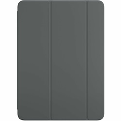 Apple Smart Folio Carrying Case (Folio) for 27.9 cm (11") Apple iPad Air (5th Generation), iPad Air (4th Generation), iPad Air (6th Generation) Tablet - Charcoal Grey