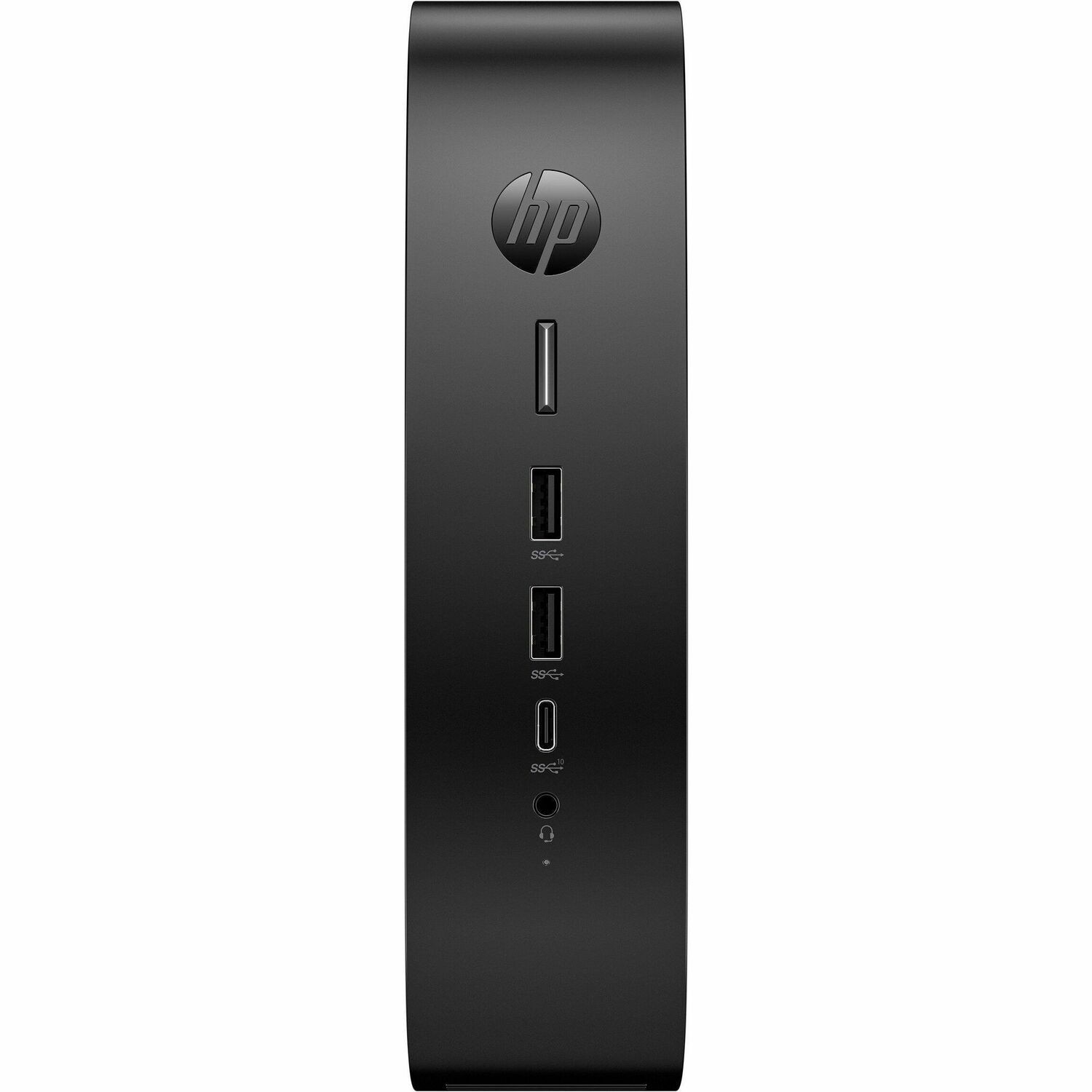HP Elite t755 Thin Client - AMD Ryzen Embedded V2546 Hexa-Core 3 GHz Prozessor
