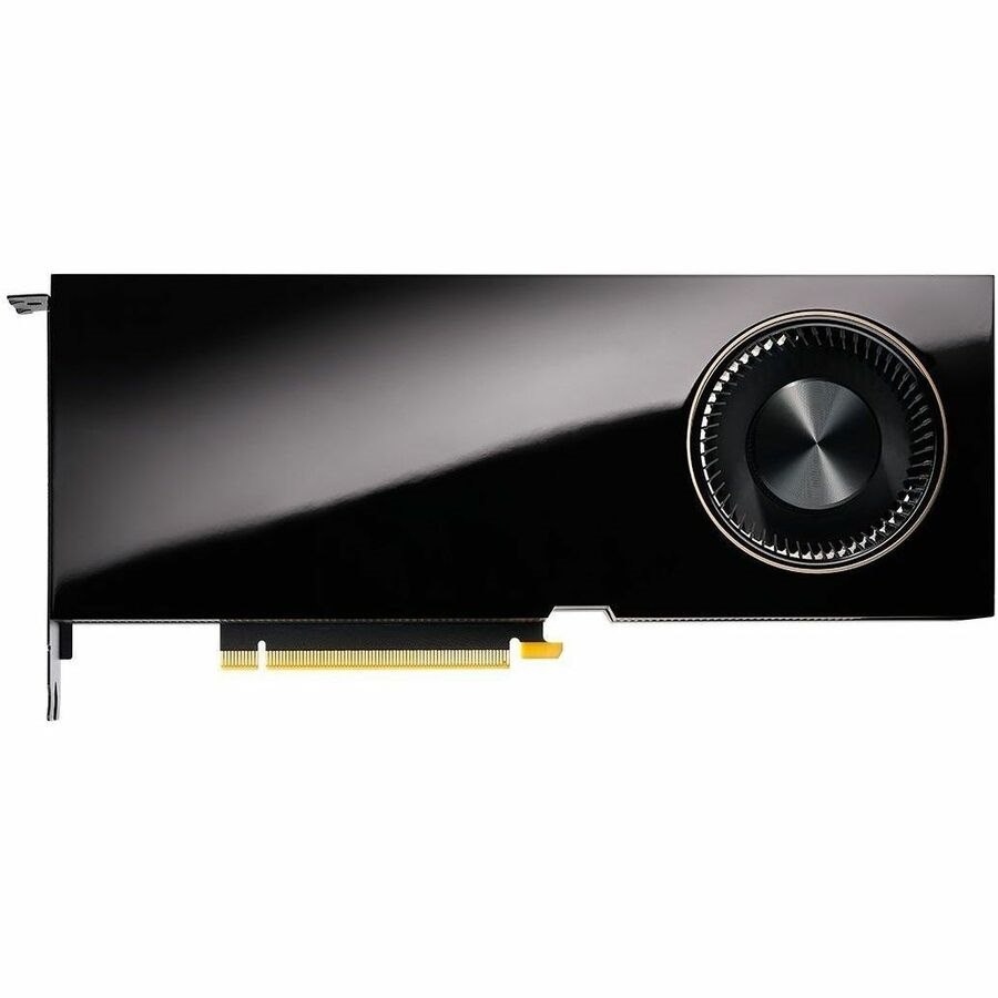 NVIDIA NVIDIA Quadro RTX A6000 Graphic Card - 48 GB GDDR6 - Full-height