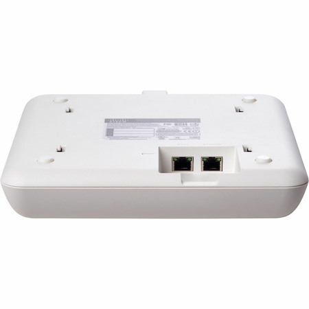 Cisco WAP571 Dual Band Wi-Fi 5 IEEE 802.11ac 1.90 Gbit/s Wireless Access Point
