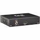 Eaton Tripp Lite Series 2-Port DisplayPort to HDMI Multi-Monitor Splitter, MST Hub, 8K/4K 60 Hz, DP 1.4, TAA