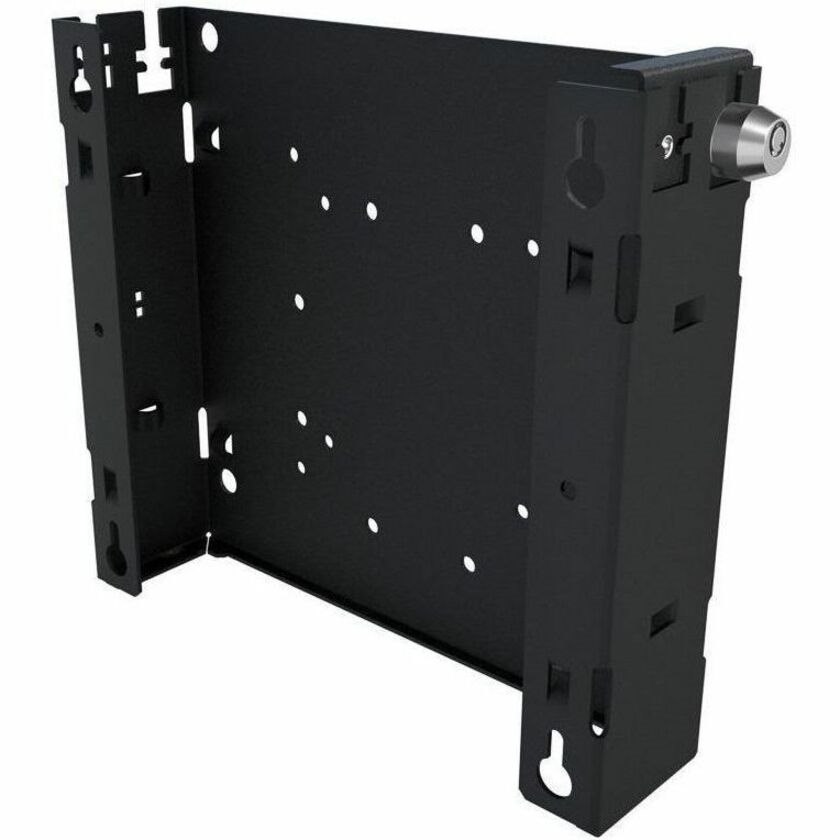 Rack Solutions Rack Secr Lock BRKT F/ (E.G. F/Mac) 100-A Wall MNT