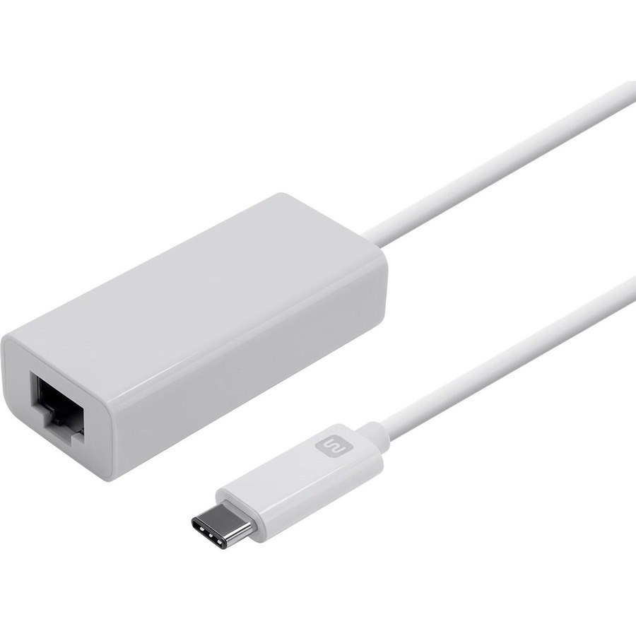 Monoprice Select Series USB-C to Gigabit Ethernet Adapter