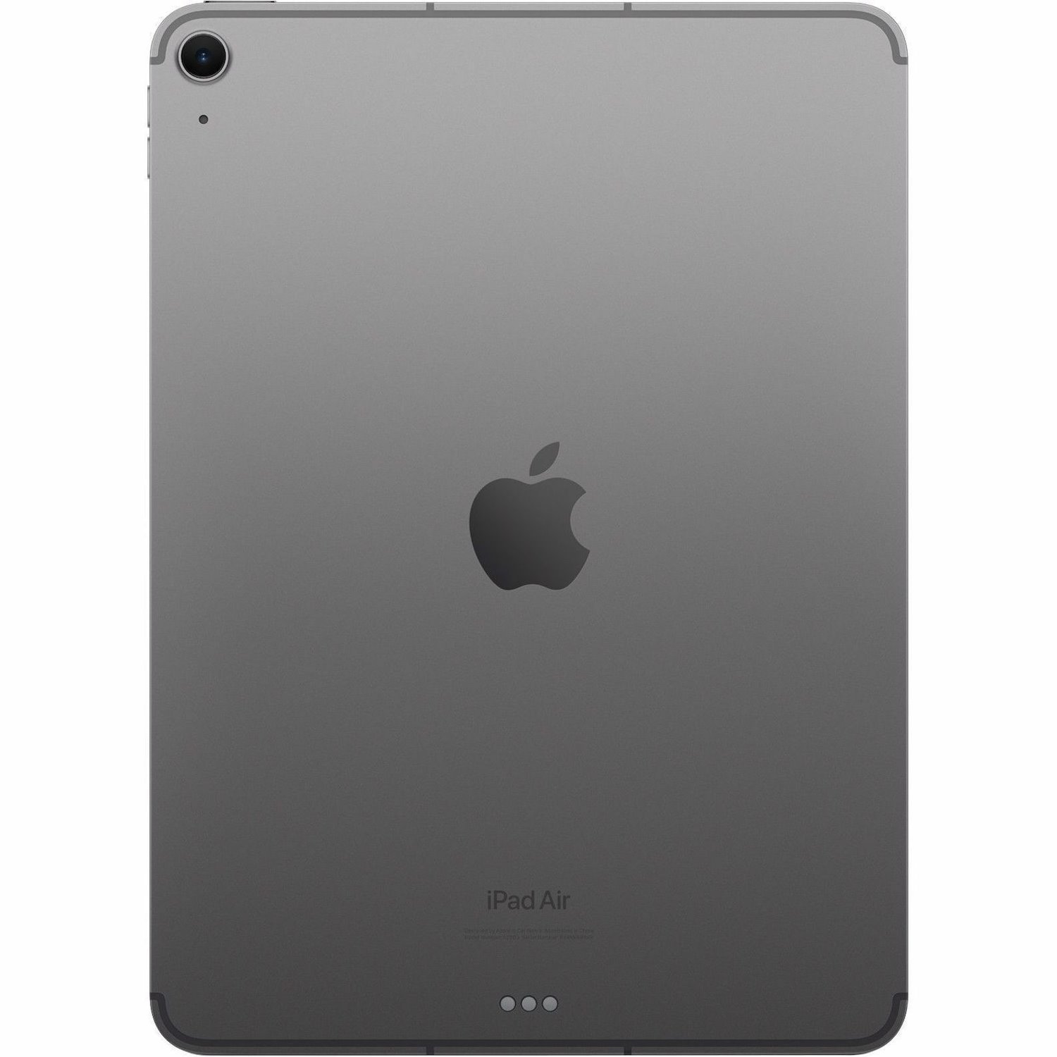 Apple iPad Air (6th Generation) Tablet - 11" - Apple M2 - 8 GB - 1 TB Storage - Space Gray