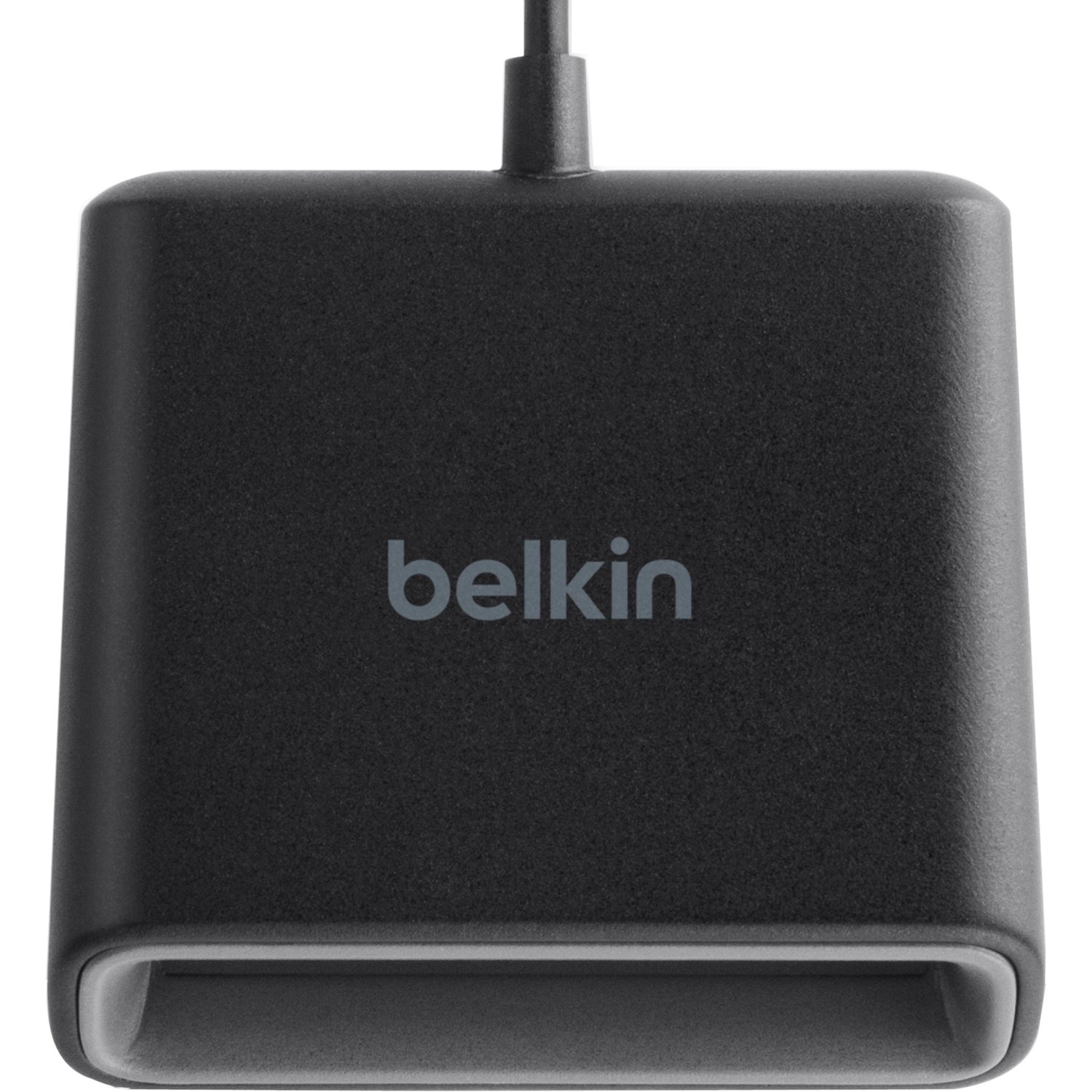 Belkin Cybersecurity and Secure KVM USB Smart Card / CAC Reader