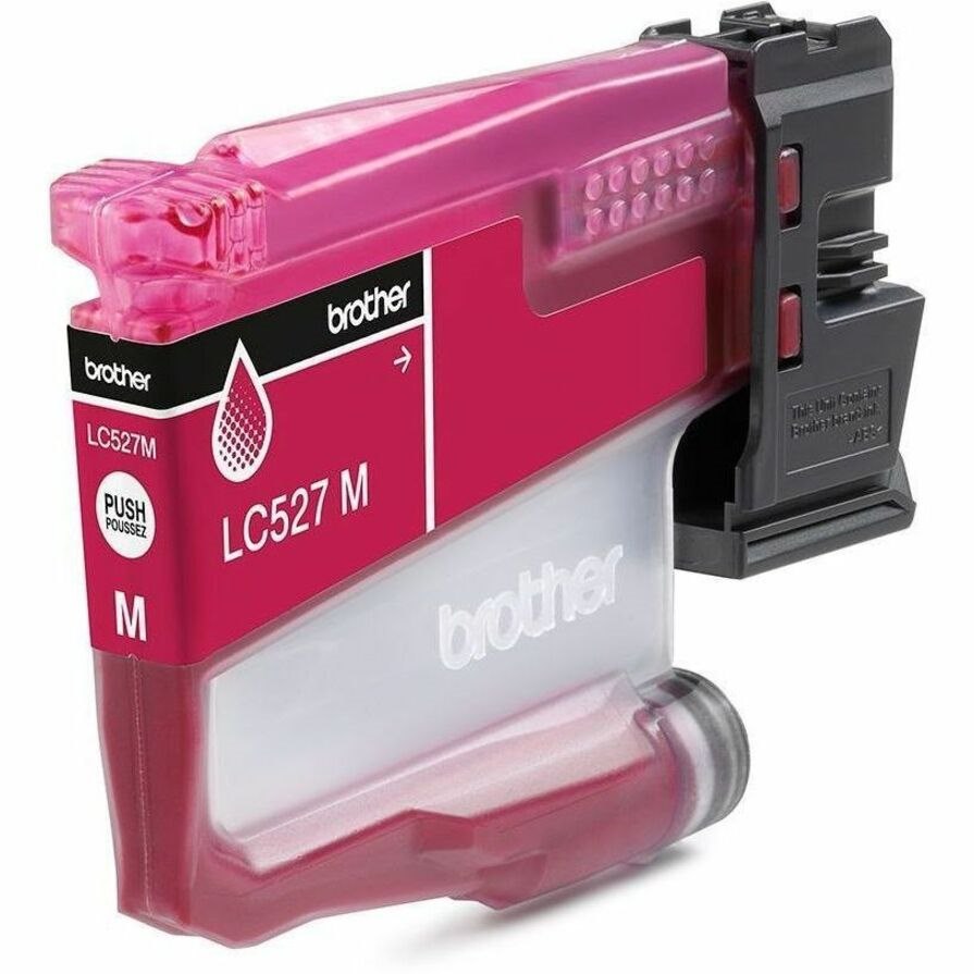 Brother LC527M