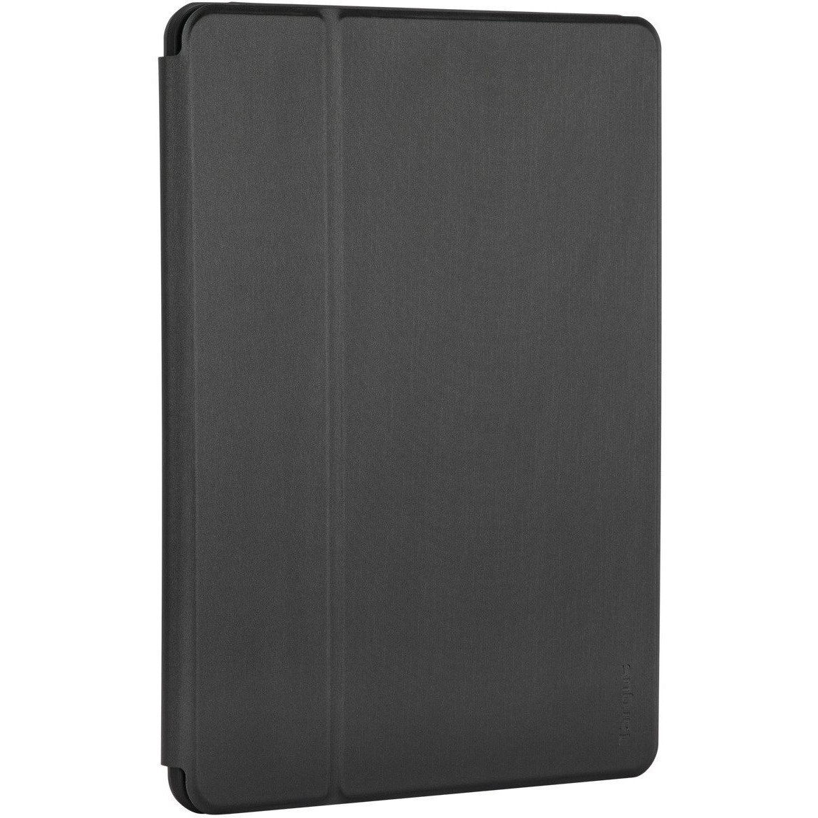 Targus Click-In THZ850GL Carrying Case (Flip) for 10.2" to 10.5" Apple iPad (7th Generation), iPad Air, iPad Pro, iPad (8th Generation), iPad (9th Generation) Tablet - Black