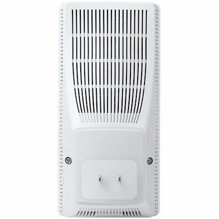 Asus RP-BE58 Dual Band Wi-Fi 7 IEEE 802.11 a/b/g/n/ac/ax/be 3.52 Gbit/s Wireless Range Extender