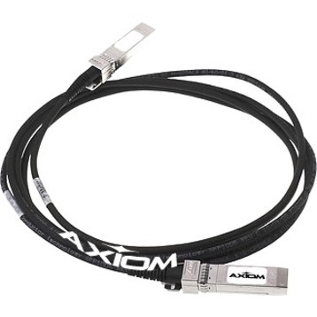 Axiom 10GBASE-CU SFP+ Active DAC Twinax Cable HP Compatible 10m