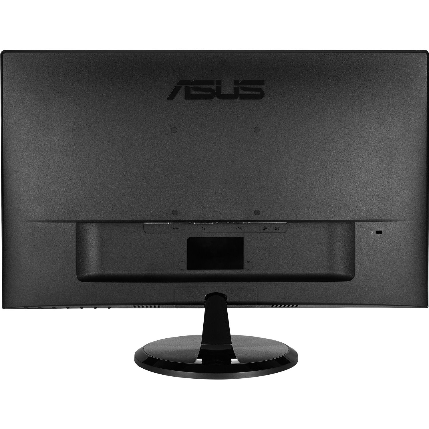 Asus VC239H 23" Class Full HD LCD Monitor - 16:9 - Black