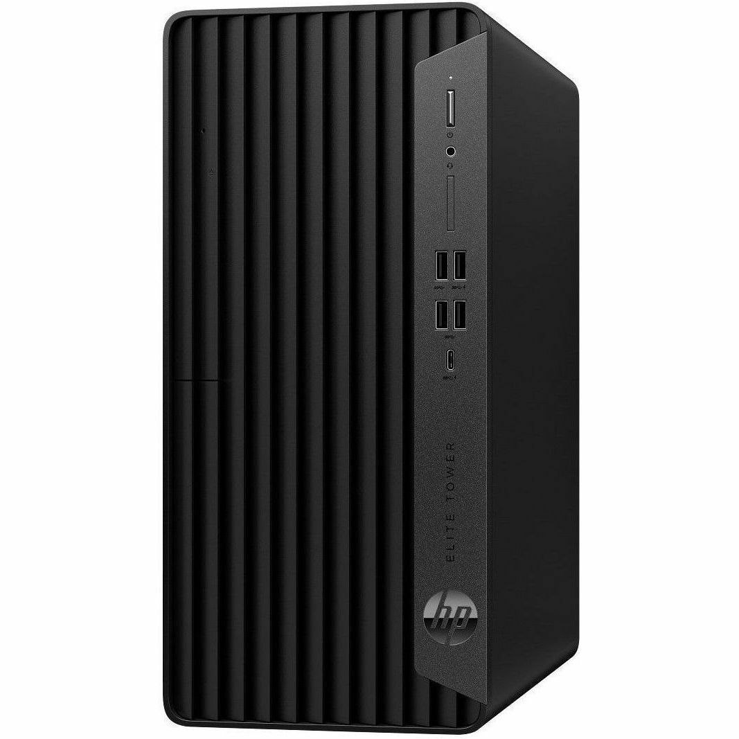 HP Elite 800 G9 Desktop Computer - Intel Core i7 14th Gen i7-14700 - vPro Technology - 32 GB - 512 GB SSD - Tower