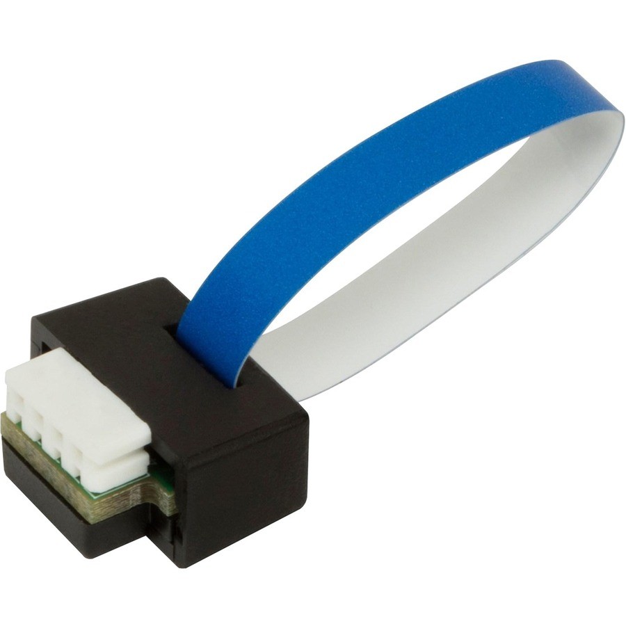 HP INTEL VROC NVME SSD STANDARD CTRL MODULE