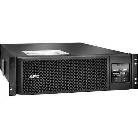 APC by Schneider Electric Smart-UPS Double Conversion Online UPS - 5 kVA/4.50 kW