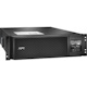 SRT5KRMXLW-HW - APC by Schneider Electric Smart-UPS Online Dual Conversion UPS - 5kVA / 4.5kW, 3RU, Hardwired In/output 32Amp, with Hardwired Output Kit Includes: + 3 Year Parts Warranty + SRTRK2 Rack mounting kit + SRT001 Hardwired Output Kit + AP9641 Network management card + AP9335T Temperature Sensor